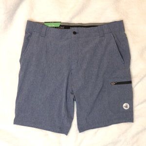 Men’s XL BodyGlove Shorts